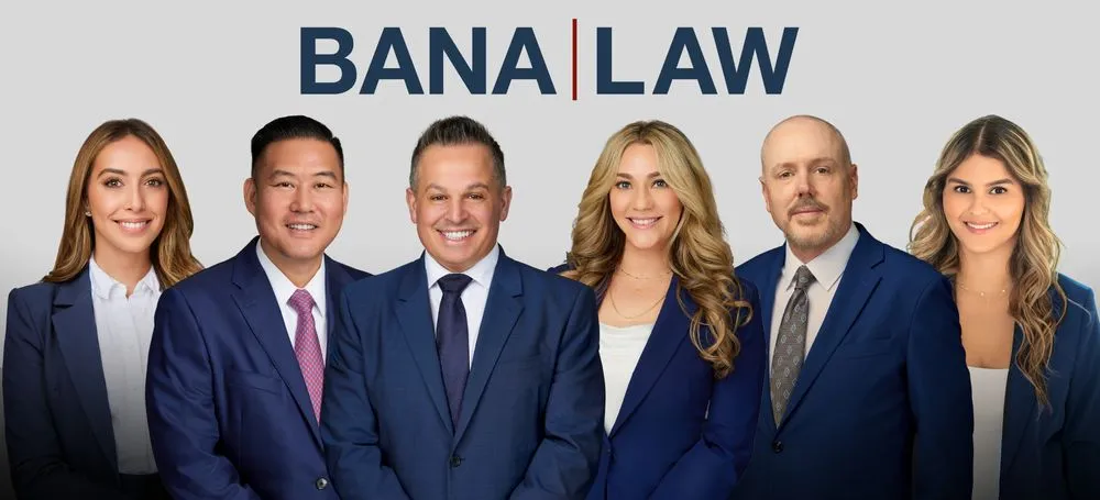 Bana Law Lawyer Reviews and Ratings