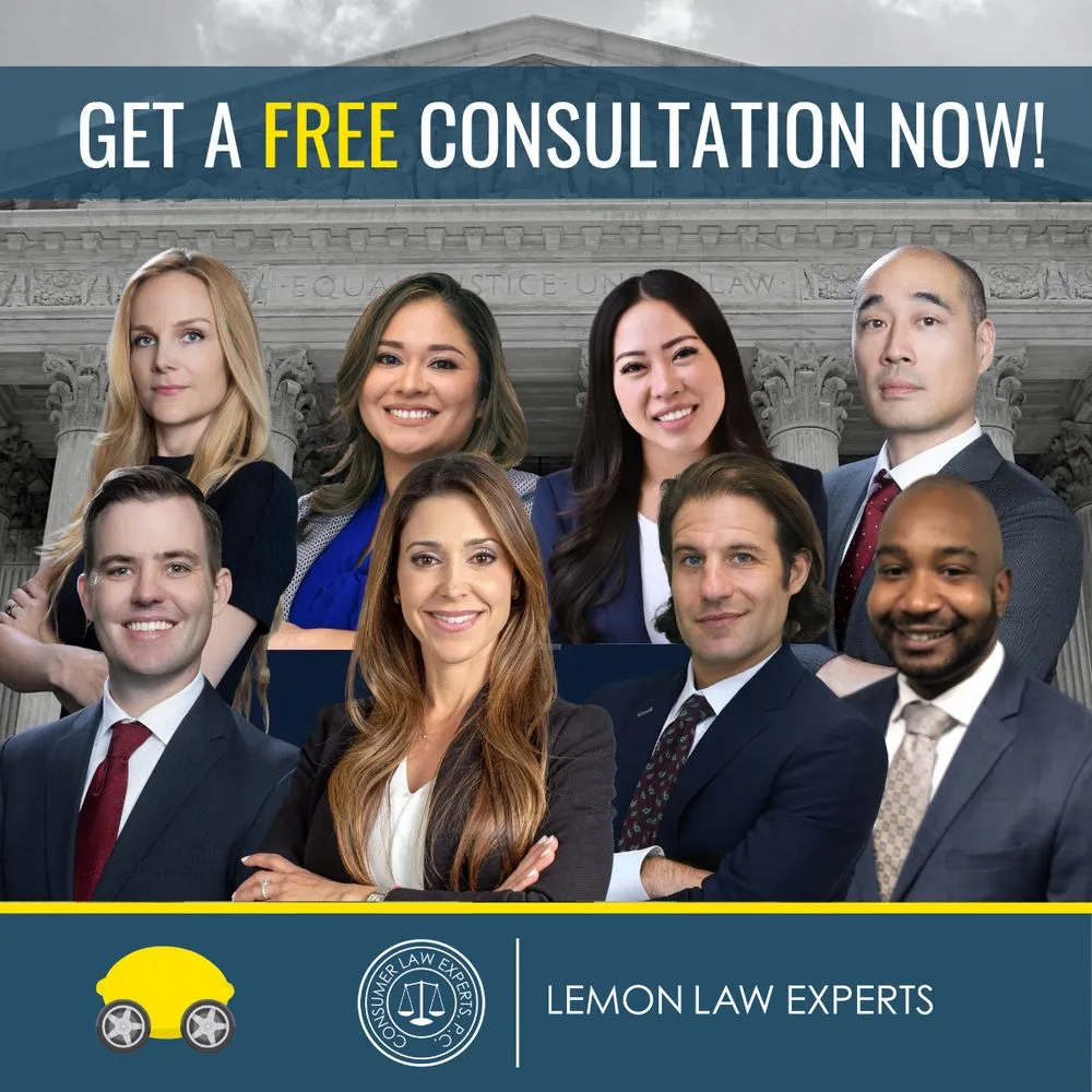 Fresno Lemon Law Experts Lawyer Reviews and Ratings