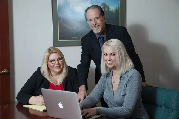 Law Offices of Douglas L. Hurt general practice attorney Lawyer