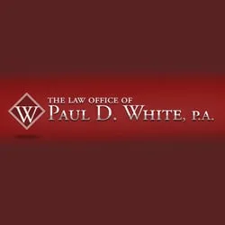 The Law Office Of Paul D. White, PA Lawyer Reviews and Ratings