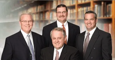 Williams Brodersen & Pritchett LLP Lawyer Reviews and Ratings