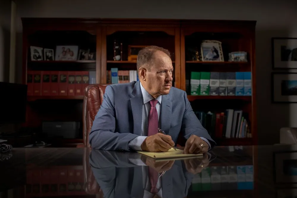 Chandler Law Lawyer Reviews and Ratings