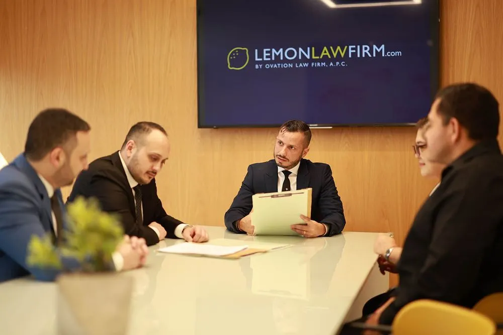 Lemon Law Firm Lawyer Reviews and Ratings