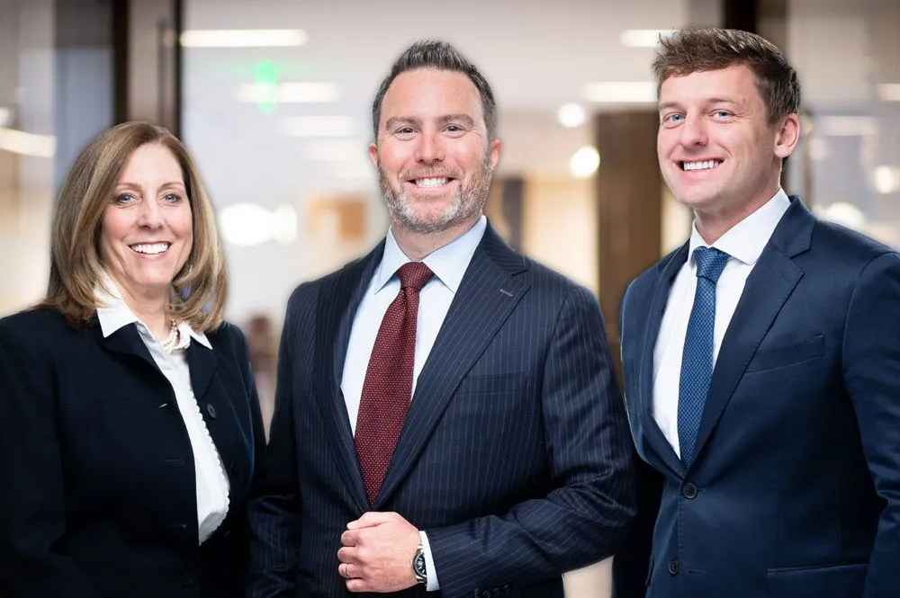 Cooper Family Law Divorce Attorney Lawyer