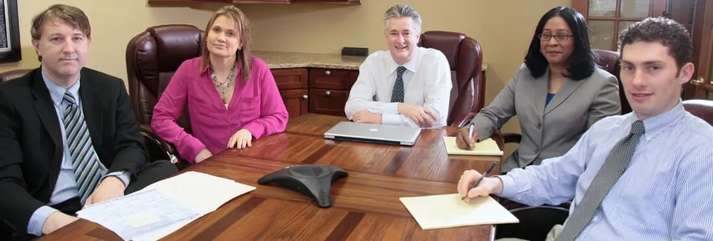 Capital Pure Tax Resolution Lawyer Reviews and Ratings