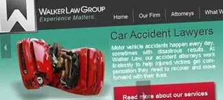 Walker Law Group Lawyer Reviews and Ratings