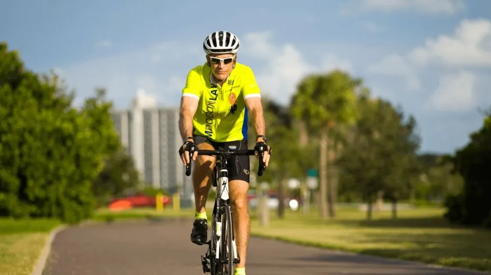 The Florida Bike Guy Lawyer Reviews and Ratings