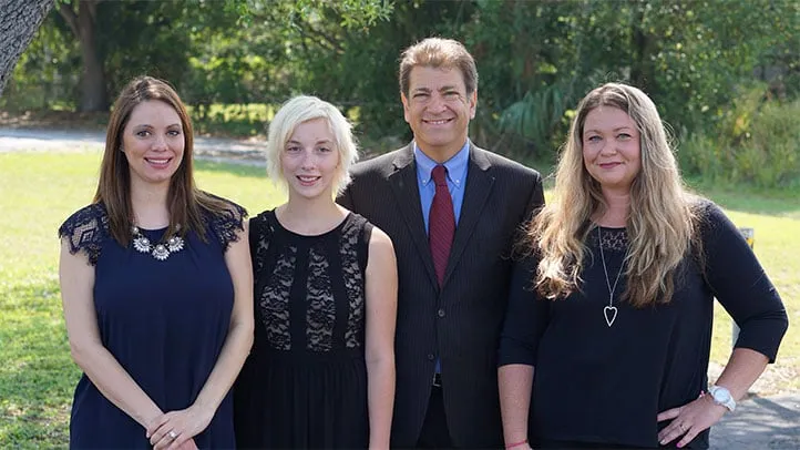 The Law Offices of David P. Folkenflik, P.A  Lawyer