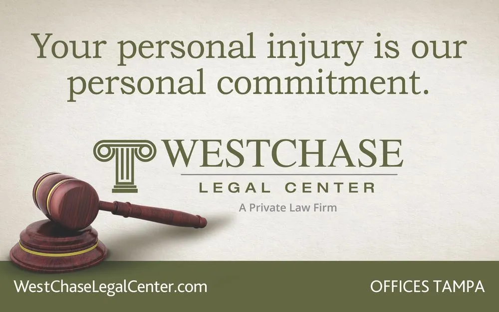 Westchase Legal Center General Practice Attorney Lawyer