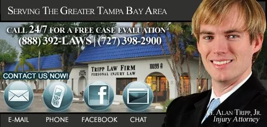 Tripp Law Firm General Practice Attorney Lawyer