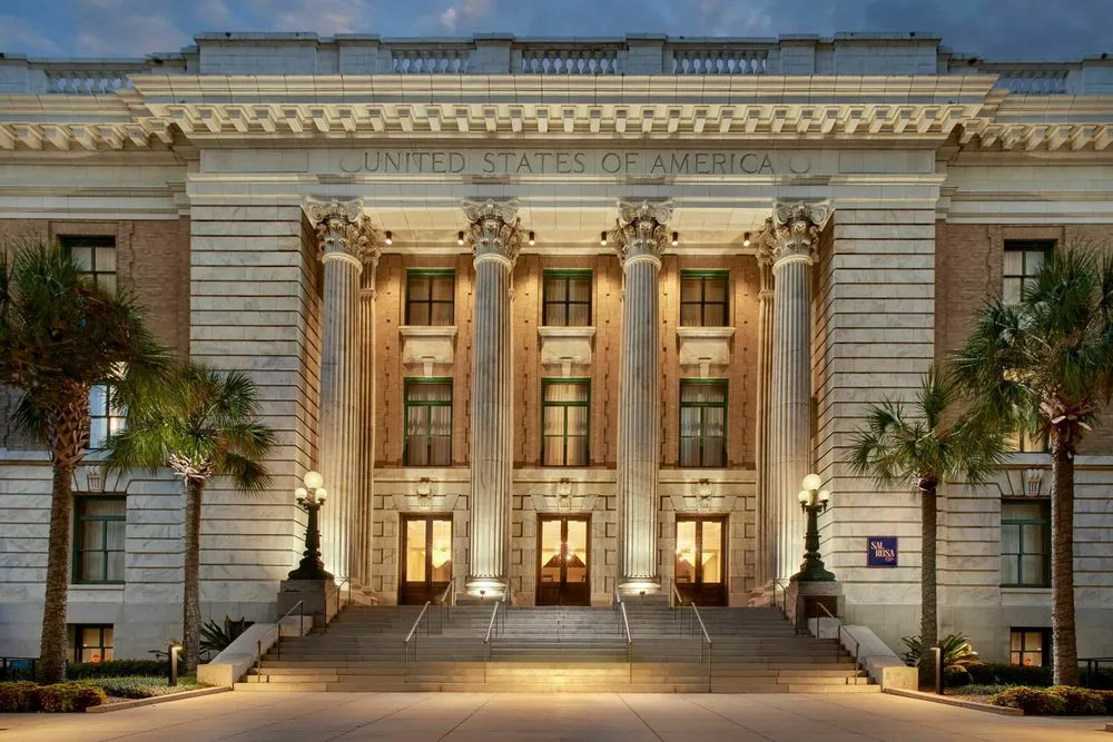 Morgan & Morgan Lawyer Reviews and Ratings