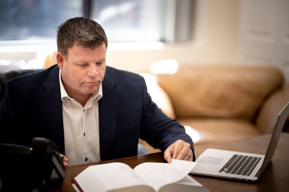 Clearwater Business Law  Lawyer