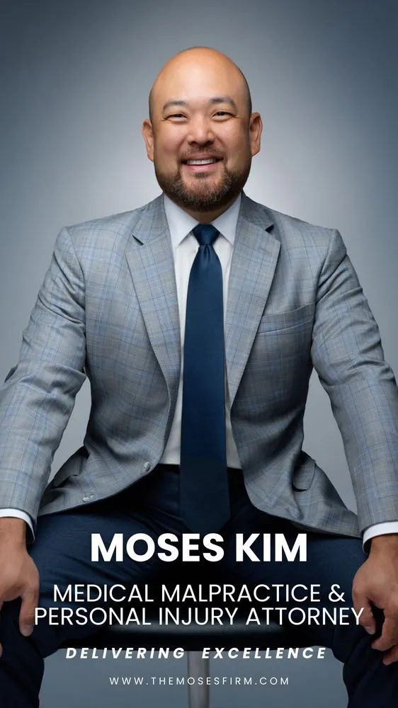 The Moses Firm Lawyer Reviews and Ratings