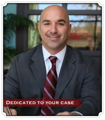 Andriotis Law Firm Lawyer Reviews and Ratings