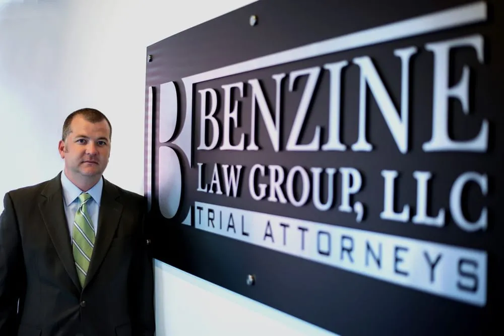 Benzine Law Group, LLC Lawyer Reviews and Ratings