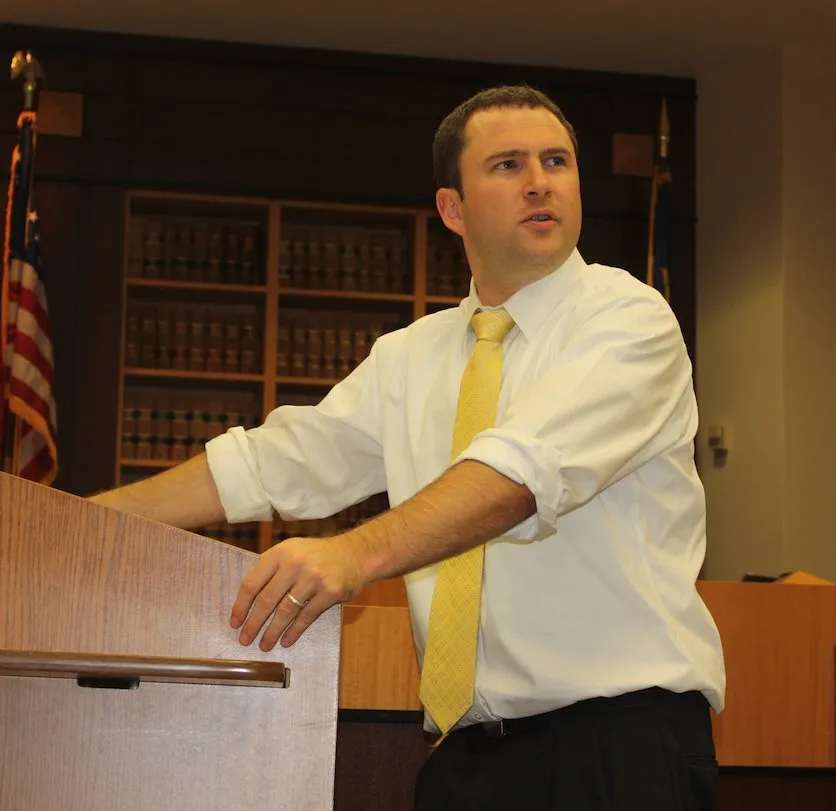 The Stoddard Firm Lawyer Reviews and Ratings