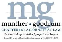 Munther Goodrum, Chartered Lawyer Reviews and Ratings