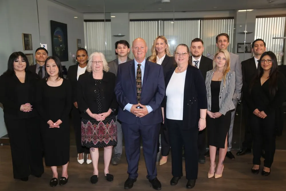 Tax Law Offices of David W. Klasing Lawyer Reviews and Ratings