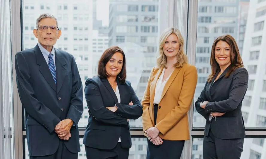 Pavich Law Group - Chicago Lawyer Reviews and Ratings