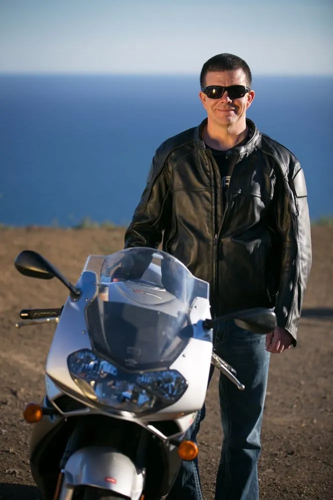 Russ Brown Motorcycle Attorneys Lawyer Reviews and Ratings