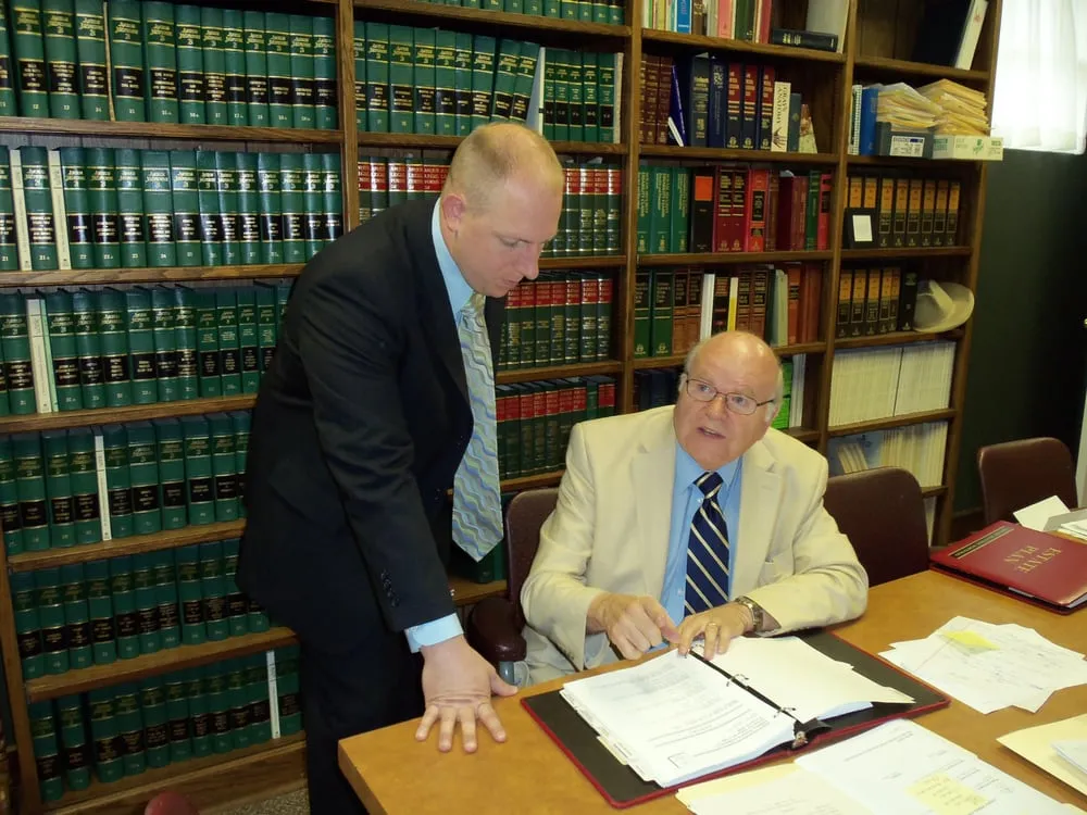 Stumme Lawrence A Jr Lwyr Lawyer Reviews and Ratings