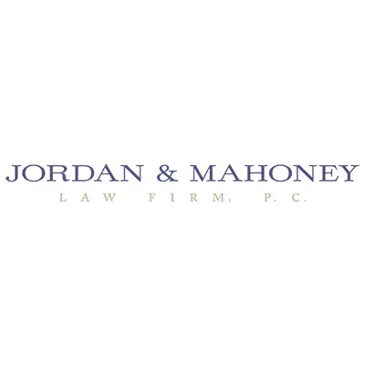 Jordan & Mahoney Lawyer Reviews and Ratings