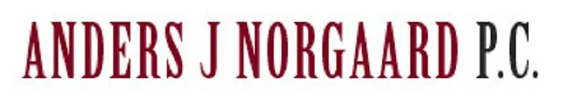 Anders J Norgaard, PC Lawyer Reviews and Ratings
