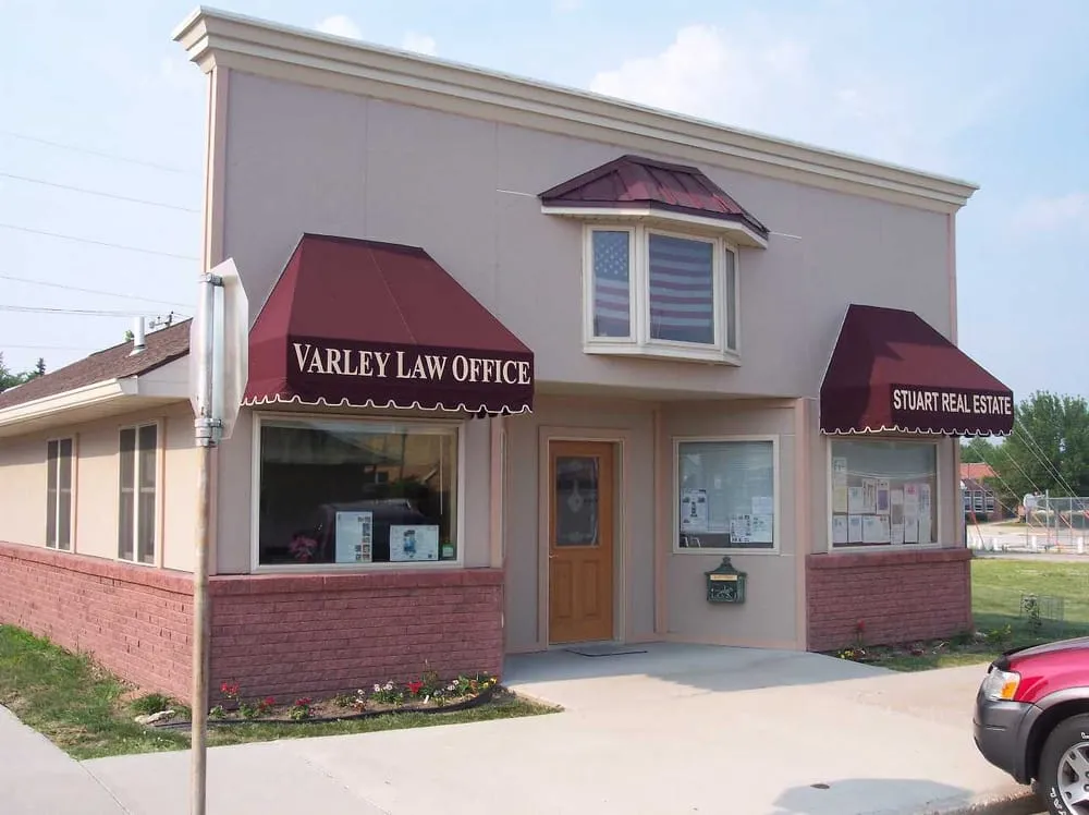 Warren A Varley General Practice Attorney Lawyer