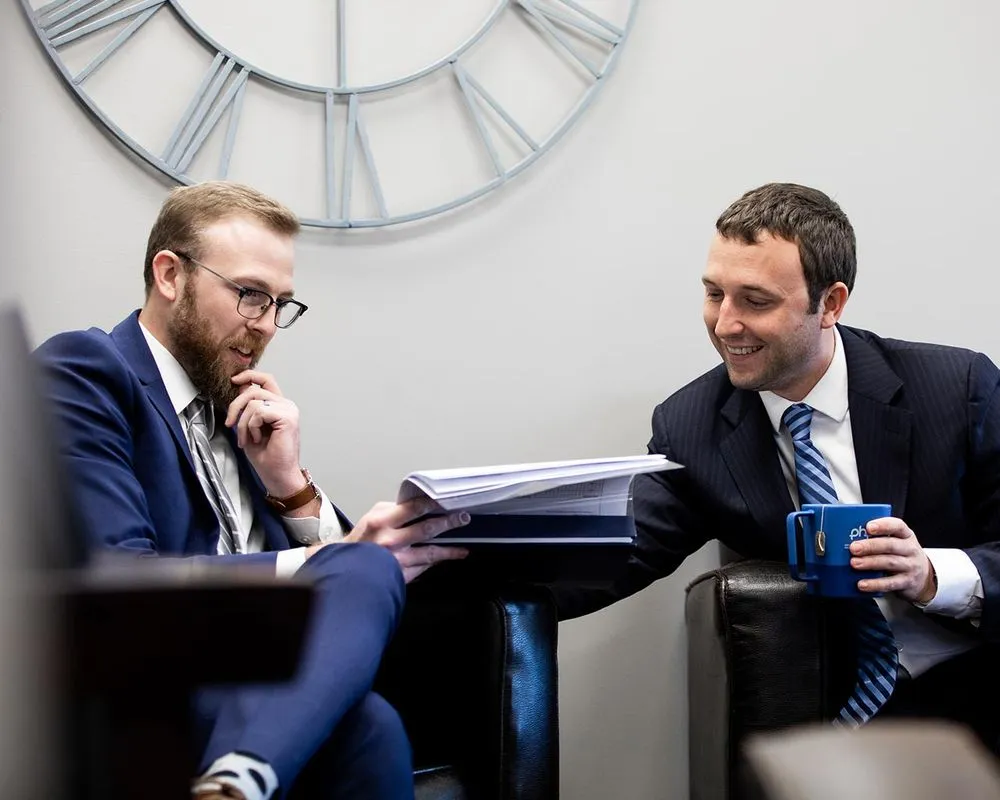 Prochaska Law Firm Lawyer Reviews and Ratings