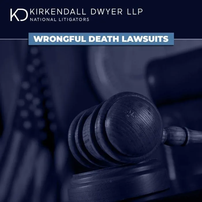 Kirkendall Dwyer - Baton Rouge Lawyer Reviews and Ratings