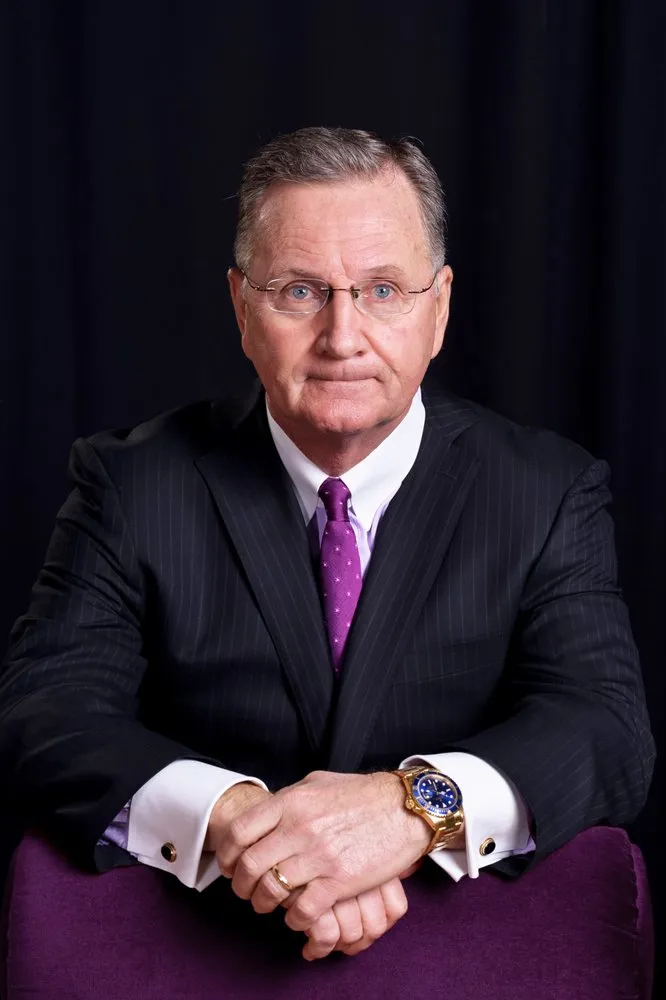 Neblett, Beard & Arsenault Lawyer Reviews and Ratings