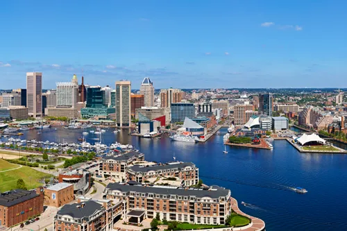 Baltimore Pure Tax Resolution Lawyer Reviews and Ratings
