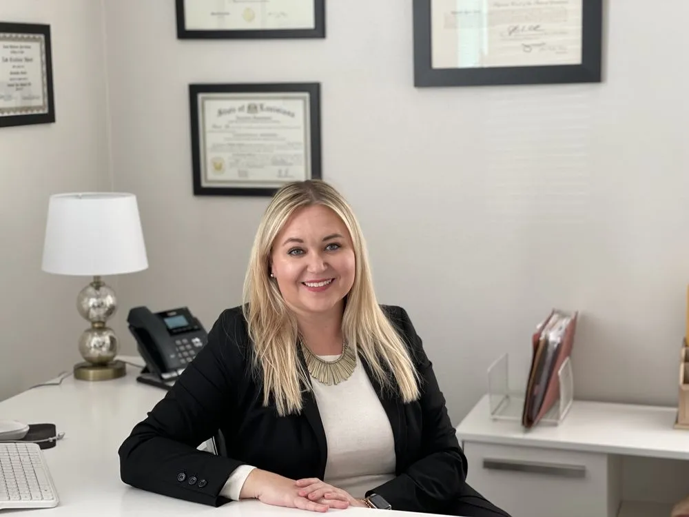Samantha Weidner Attorney and Counselor at Law Lawyer Reviews and Ratings