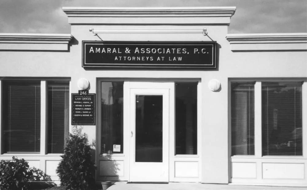 Amaral & Associates