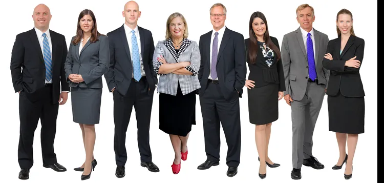 Arrowood LLP Lawyer Reviews and Ratings