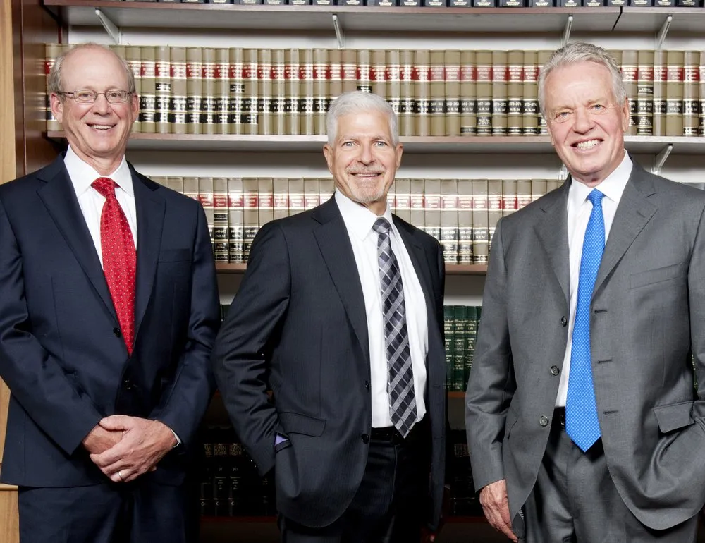 Thornton Law Firm Lawyer Reviews and Ratings