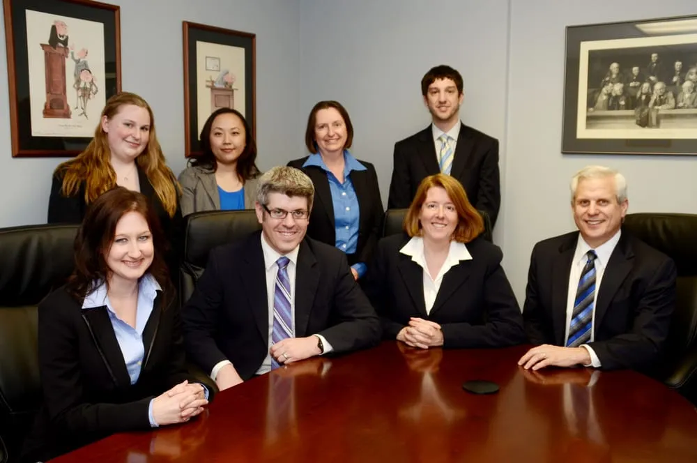 Arnold & Rodman PA Lawyer Reviews and Ratings