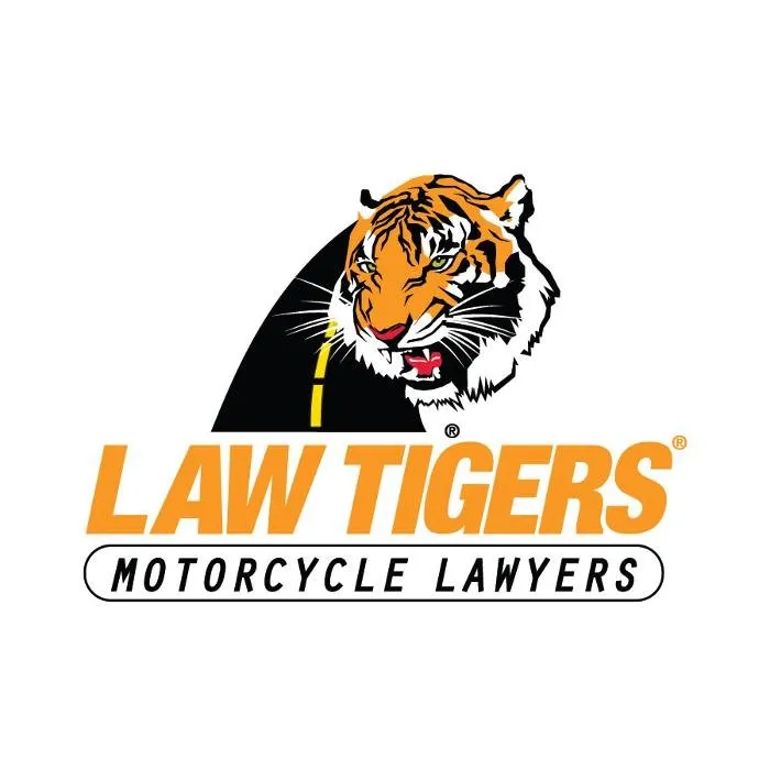 Law Tigers Motorcycle Injury Lawyers General Practice Attorney Lawyer