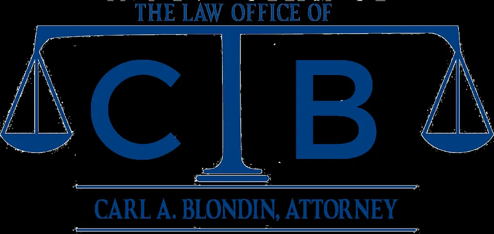 Law Office of Carl A. Blondin Lawyer Reviews and Ratings