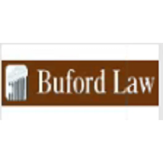 Buford Law Office Lawyer Reviews and Ratings