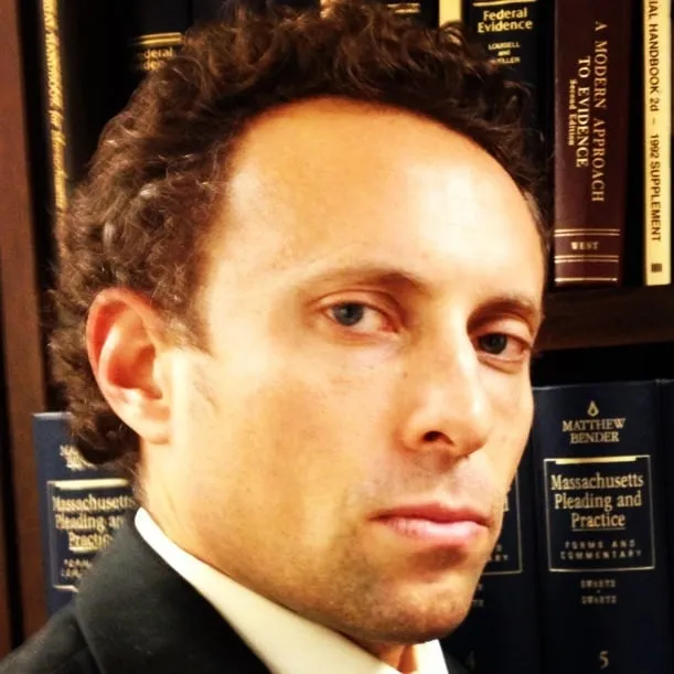 Seth T. Carey, Esq.  Lawyer