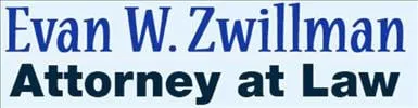 Evan W Zwillman Attorney at Law Lawyer Reviews and Ratings