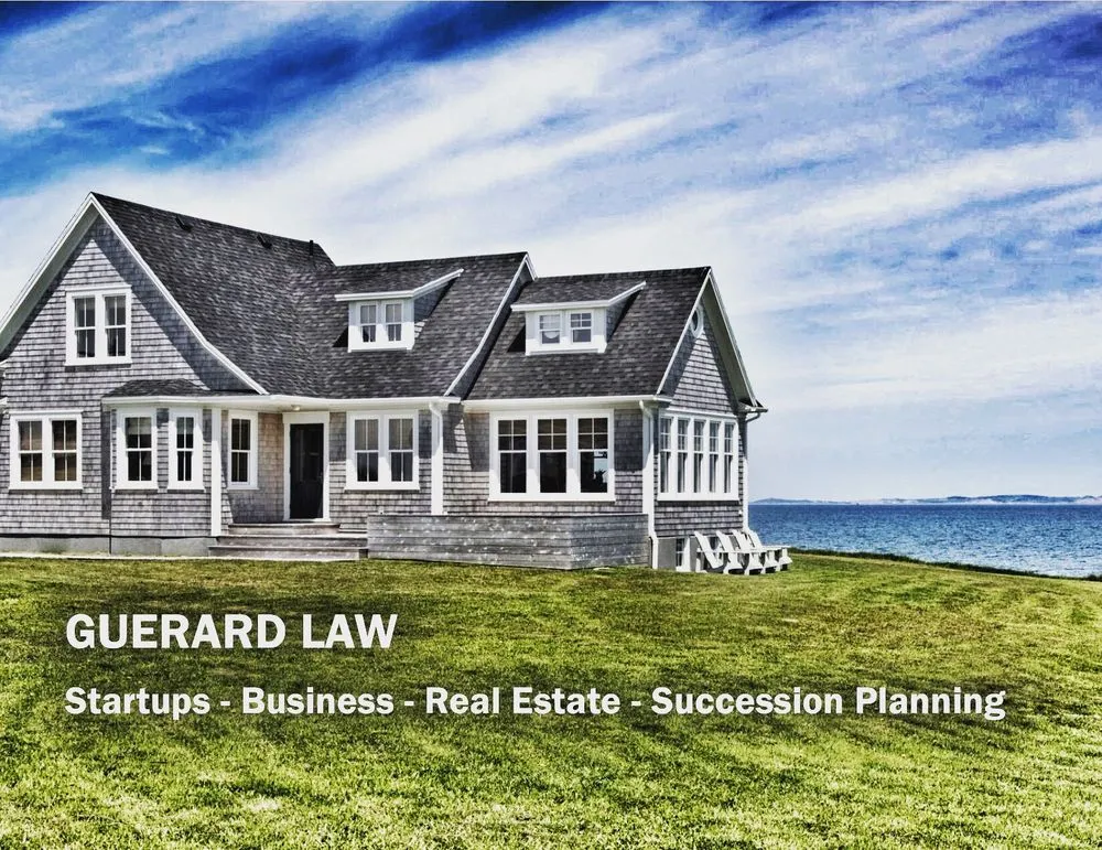 Guerard Law Lawyer Reviews and Ratings