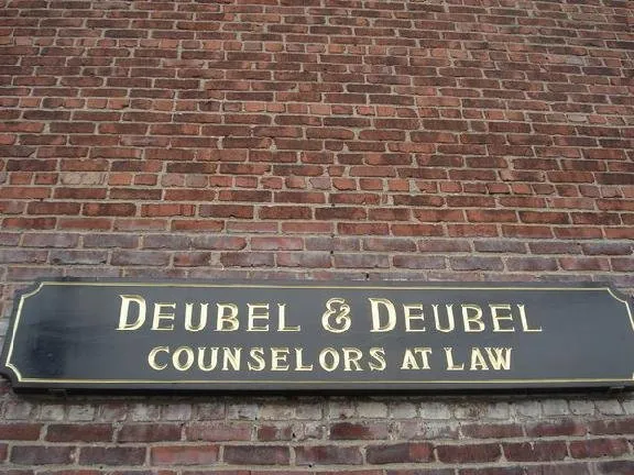 Deubel & Deubel General Practice Attorney Lawyer