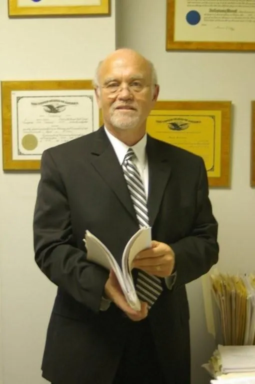 Goldman Mark Attorney-At-Law Lawyer Reviews and Ratings