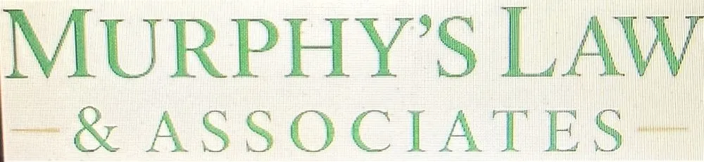 Murphy’s Law & Associates General Practice Attorney Lawyer