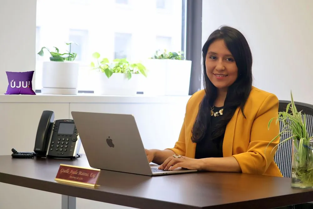 Giselle Ayala, Esq Lawyer Reviews and Ratings