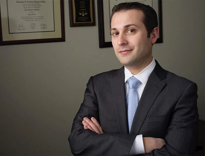 The Law Office of Gary Kaufman  Lawyer