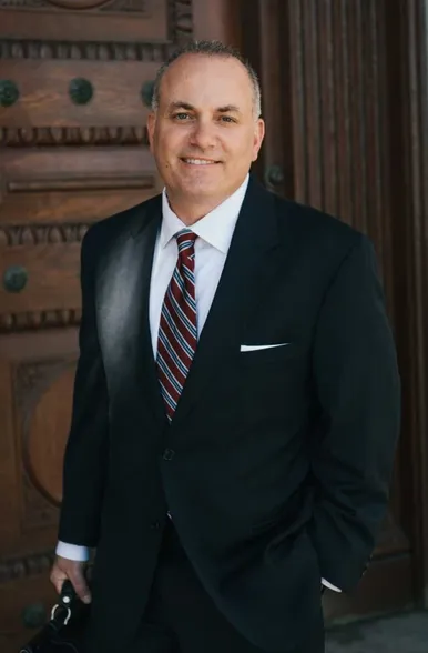 The Barillari Law Firm, PC  Lawyer