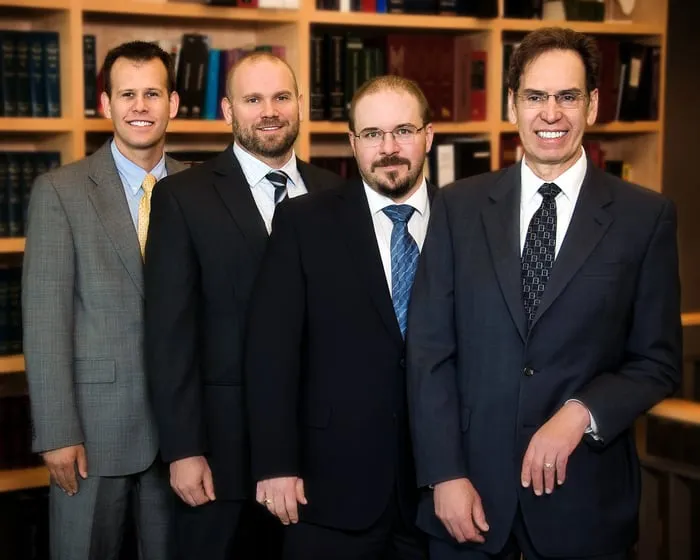 Killian Davis Richter & Mayle, PC Lawyer Reviews and Ratings